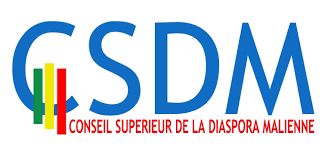 CSDM LOGO
