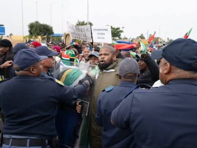 i@ SUD_AFRIQUE Images